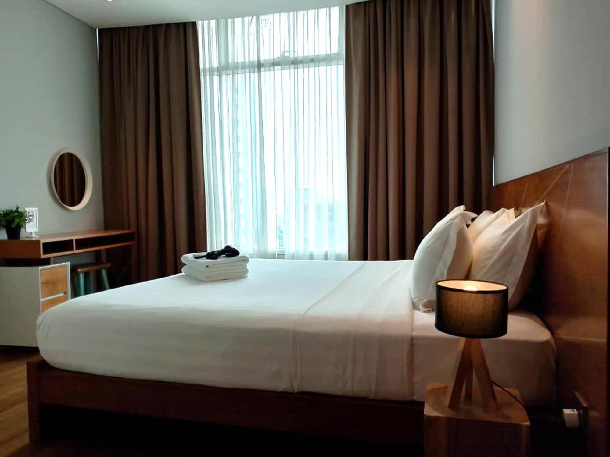 Stella Maison Klcc Kuala Lumpur Eksteriør bilde