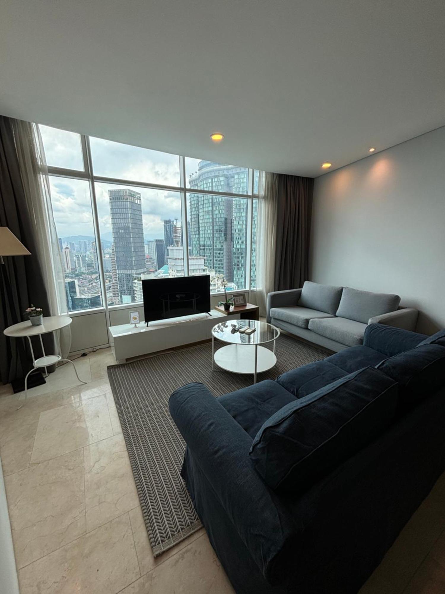 Stella Maison Klcc Kuala Lumpur Eksteriør bilde