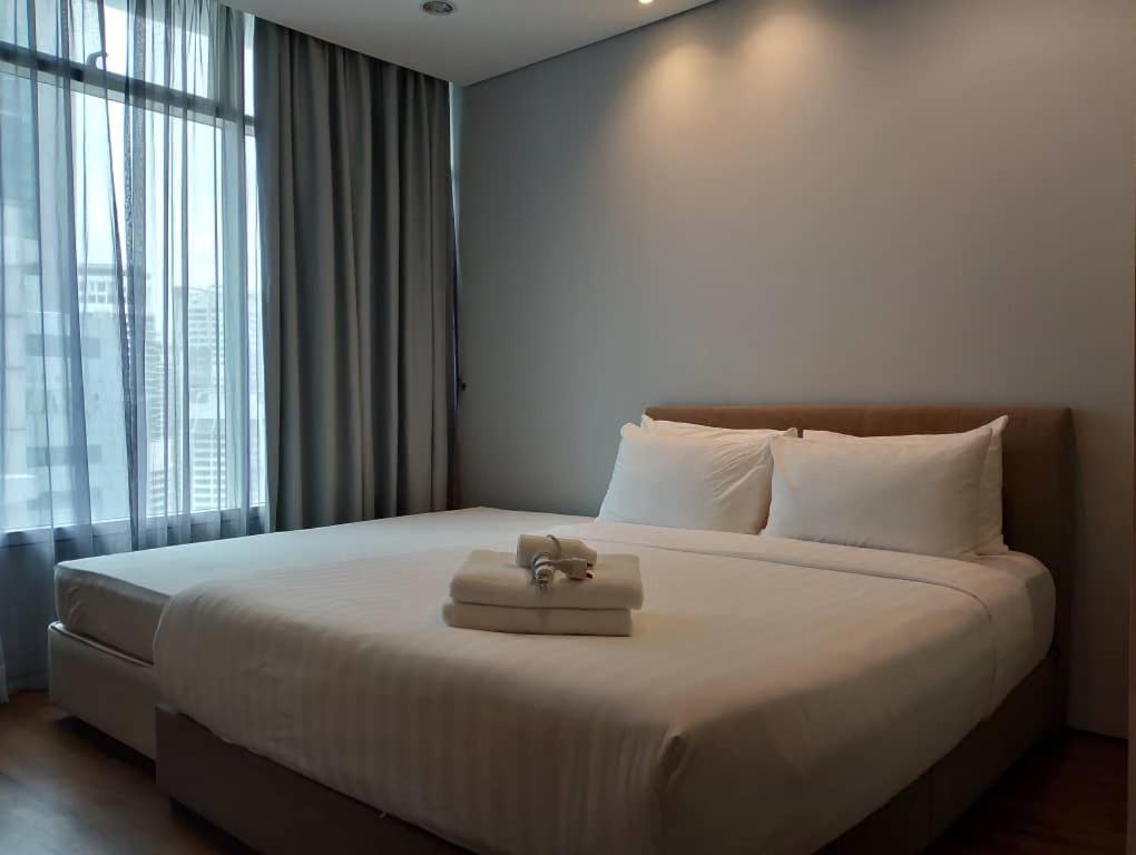 Stella Maison Klcc Kuala Lumpur Eksteriør bilde