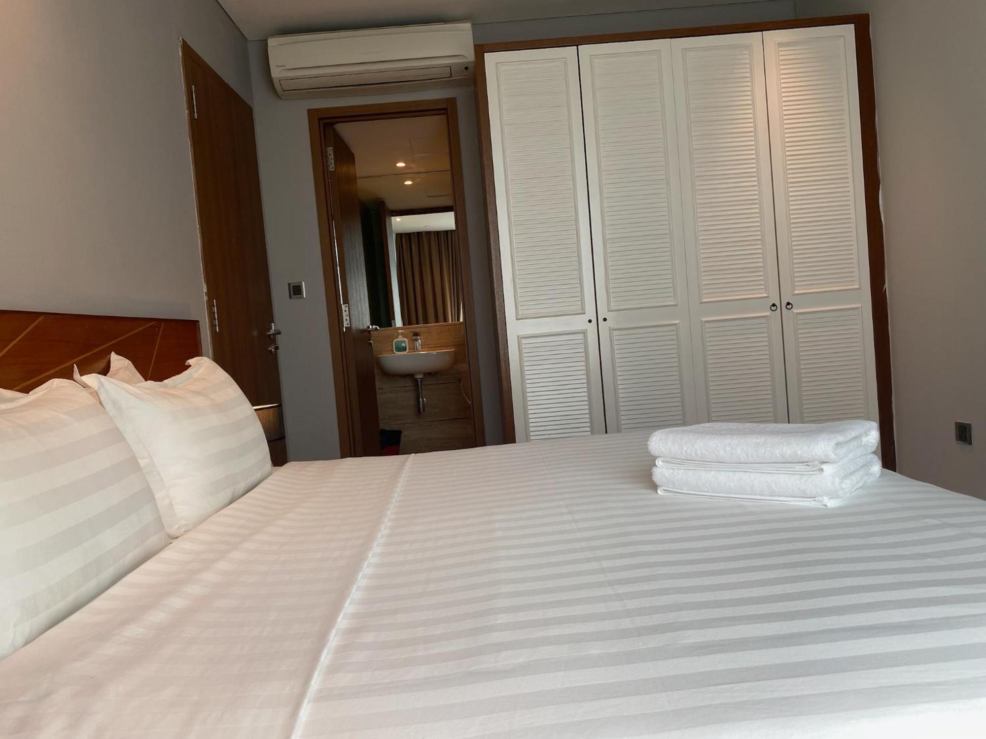 Stella Maison Klcc Kuala Lumpur Eksteriør bilde