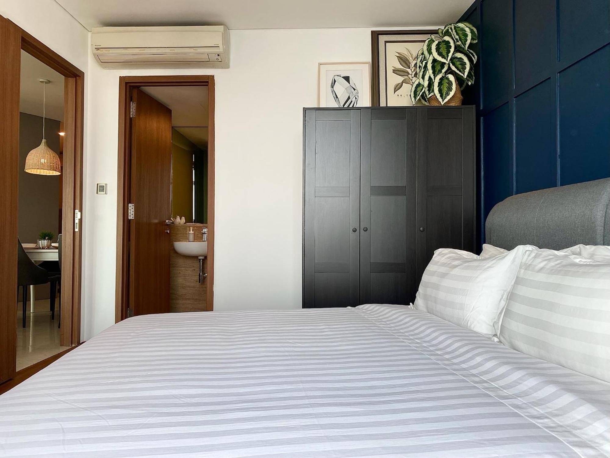Stella Maison Klcc Kuala Lumpur Eksteriør bilde