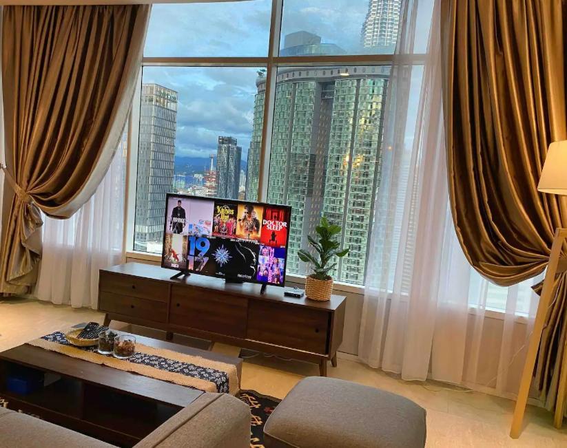 Stella Maison Klcc Kuala Lumpur Eksteriør bilde